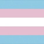 Transflagga