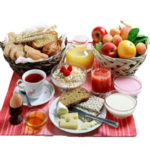 Frukostbild