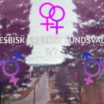 Lesbisk frukost offciell bild