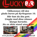 LuckyBar