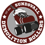 Sundsvall Demolition Rollers