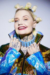 Foto: Anna-Lena Ahlstrom