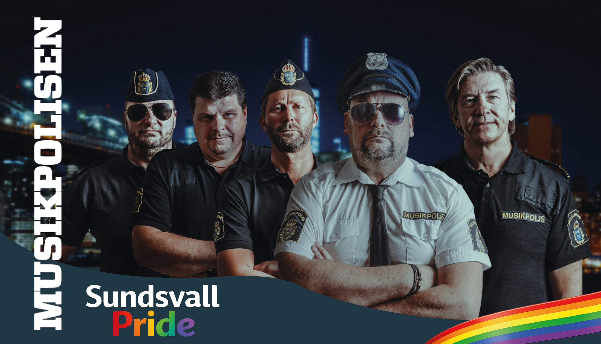 Musikpolisen